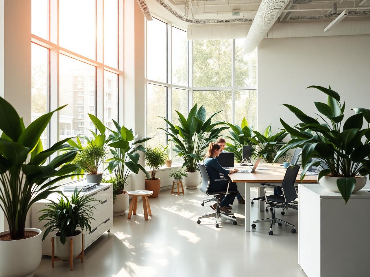 Quantum Sustain sustainability practice